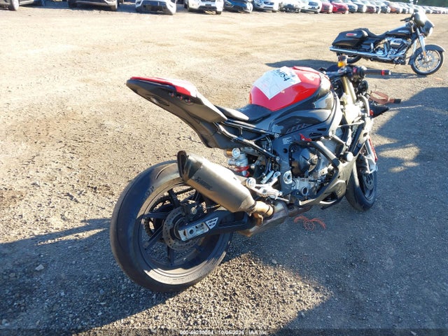 BMW S 1000 Rr 2023 WB10E6307P6H75385 Image 4