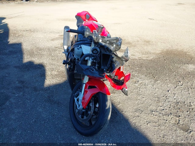 BMW S 1000 Rr 2023 WB10E6307P6H75385 Image 5
