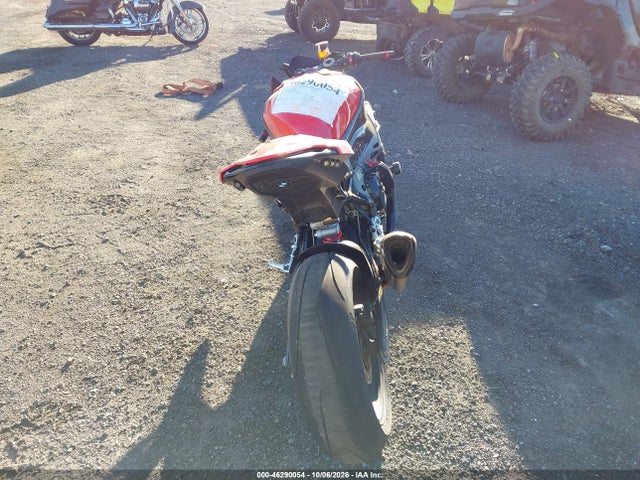 BMW S 1000 Rr 2023 WB10E6307P6H75385 Image 6