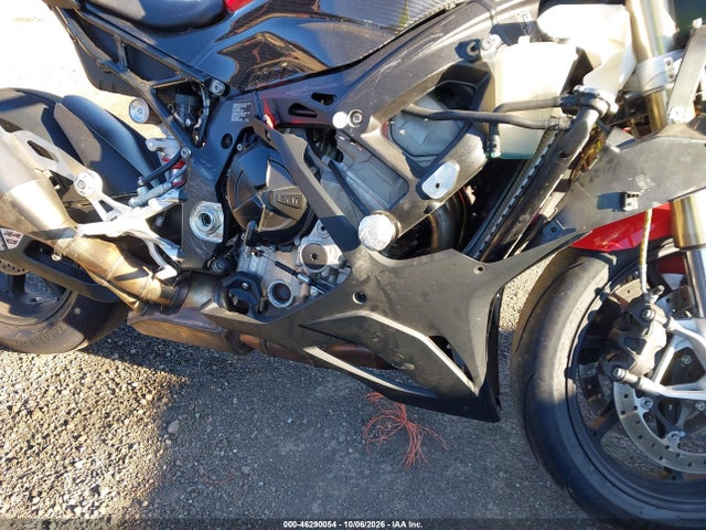 BMW S 1000 Rr 2023 WB10E6307P6H75385 Image 8