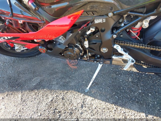 BMW S 1000 Rr 2023 WB10E6307P6H75385 Image 9