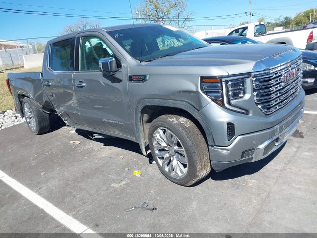 Aukcja sprzedaży 2025 Gmc Sierra 1500 4wd  Short Box Denali, vin: 3GTUUGEL2SG142494, numer aukcji: 46290064