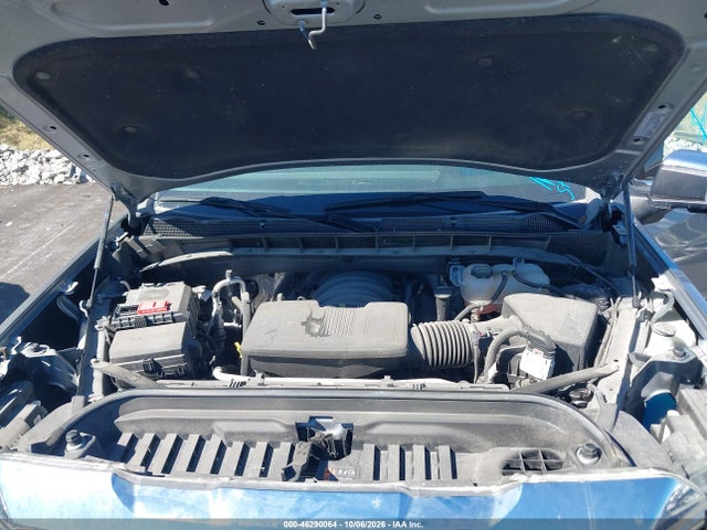 3GTUUGEL2SG142494 GMC Sierra 1500 4wd Short Box Denali