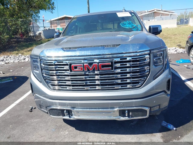 3GTUUGEL2SG142494 GMC Sierra 1500 4wd Short Box Denali