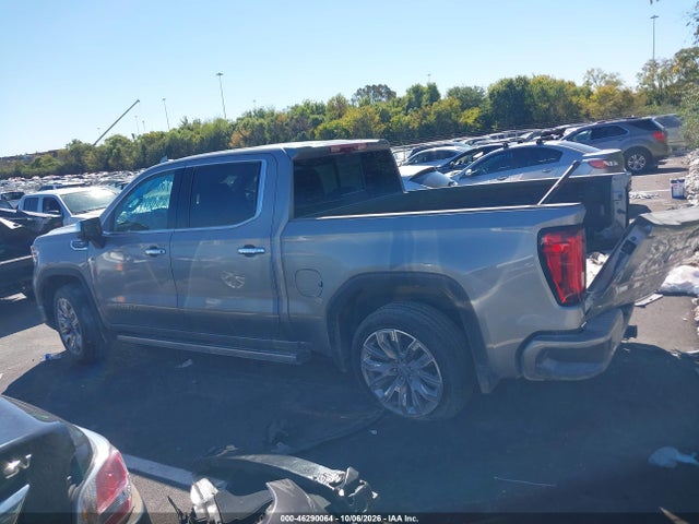 3GTUUGEL2SG142494 GMC Sierra 1500 4wd Short Box Denali