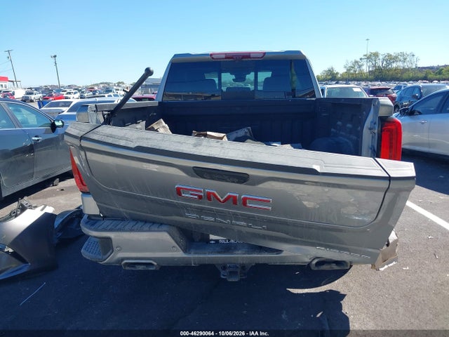 3GTUUGEL2SG142494 GMC Sierra 1500 4wd Short Box Denali