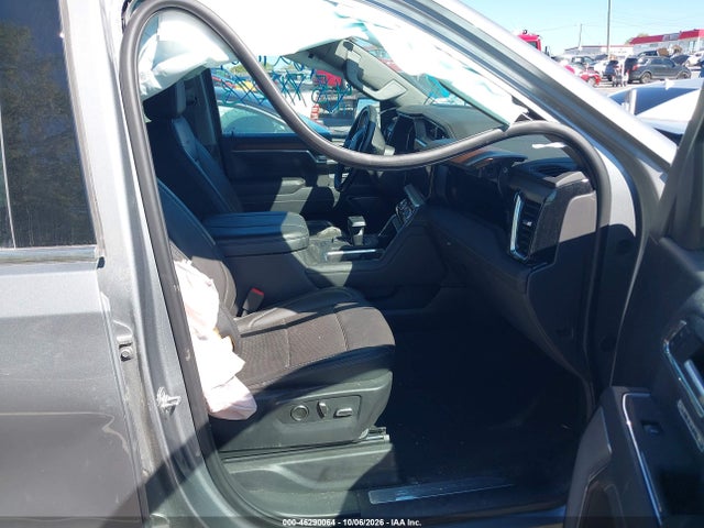 3GTUUGEL2SG142494 GMC Sierra 1500 4wd Short Box Denali