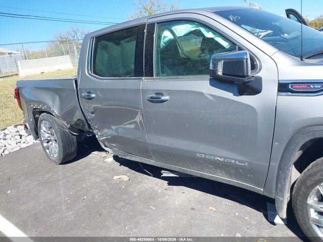 3GTUUGEL2SG142494 GMC Sierra 1500 4wd Short Box Denali
