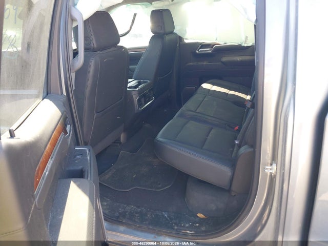 3GTUUGEL2SG142494 GMC Sierra 1500 4wd Short Box Denali