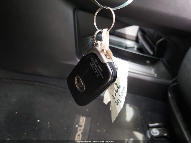 2010 Lexus Rx 350 მანქანა იყიდება აუქციონზე, vin: 2T2BK1BA9AC032575, აუქციონის ნომერი: 46290065