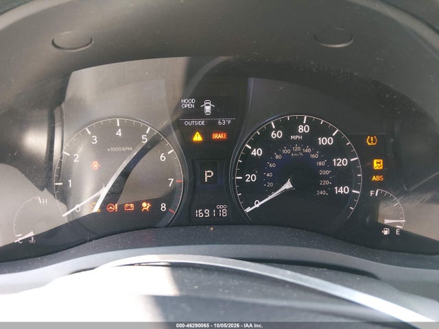 2010 Lexus Rx 350 მანქანა იყიდება აუქციონზე, vin: 2T2BK1BA9AC032575, აუქციონის ნომერი: 46290065