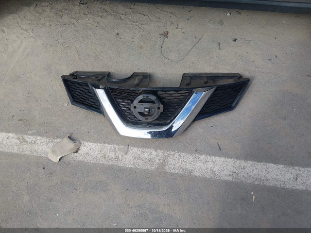 Продаж на аукціоні авто 2016 Nissan Rogue Sl, vin: KNMAT2MT7GP715905, номер лоту: 46290067