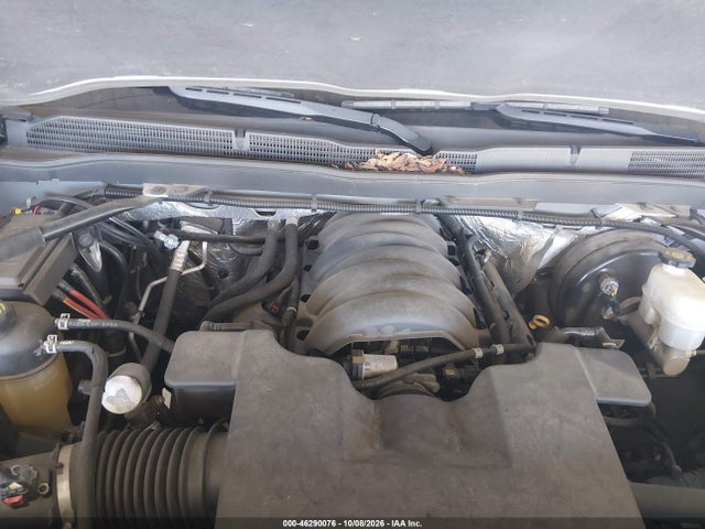 Aukcja sprzedaży 2015 Chevrolet Silverado 1500 1lt, vin: 1GCVKREC3FZ230949, numer aukcji: 46290076