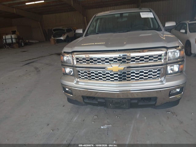 Aukcja sprzedaży 2015 Chevrolet Silverado 1500 1lt, vin: 1GCVKREC3FZ230949, numer aukcji: 46290076