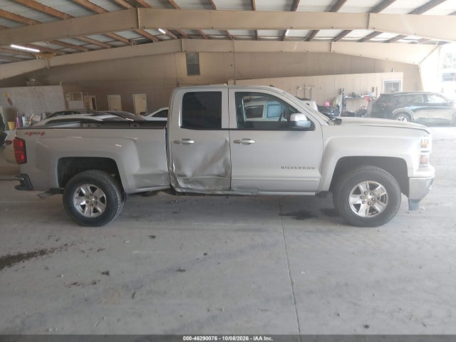 Aukcja sprzedaży 2015 Chevrolet Silverado 1500 1lt, vin: 1GCVKREC3FZ230949, numer aukcji: 46290076