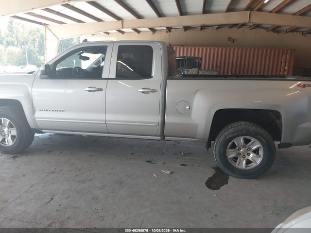 Aukcja sprzedaży 2015 Chevrolet Silverado 1500 1lt, vin: 1GCVKREC3FZ230949, numer aukcji: 46290076
