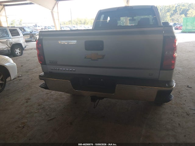 Aukcja sprzedaży 2015 Chevrolet Silverado 1500 1lt, vin: 1GCVKREC3FZ230949, numer aukcji: 46290076