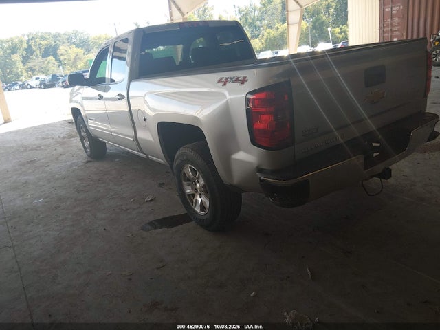 Aukcja sprzedaży 2015 Chevrolet Silverado 1500 1lt, vin: 1GCVKREC3FZ230949, numer aukcji: 46290076