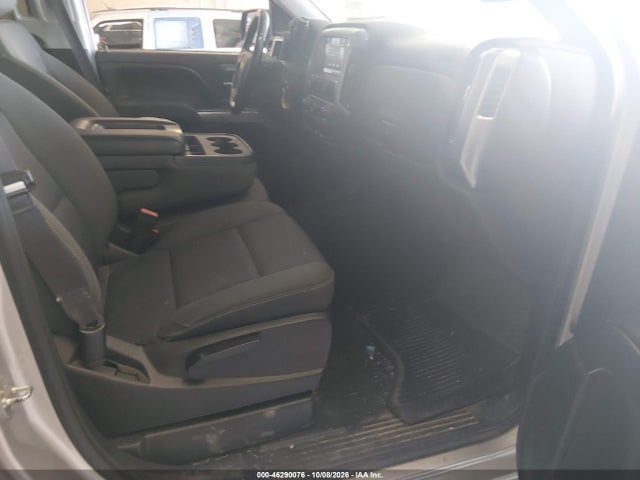 Aukcja sprzedaży 2015 Chevrolet Silverado 1500 1lt, vin: 1GCVKREC3FZ230949, numer aukcji: 46290076