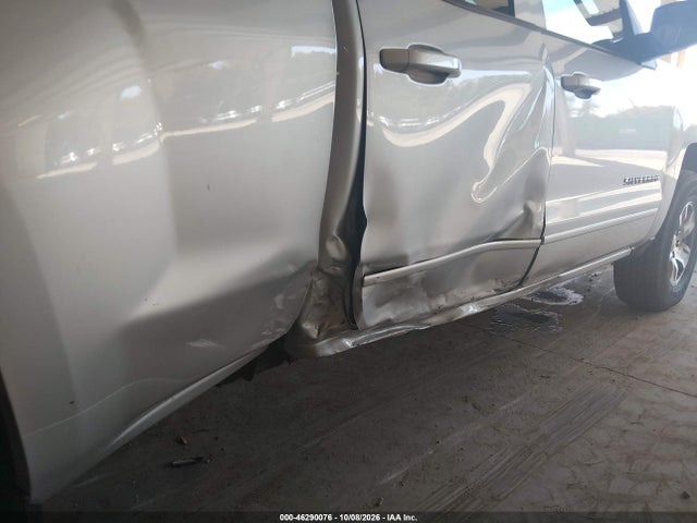 Aukcja sprzedaży 2015 Chevrolet Silverado 1500 1lt, vin: 1GCVKREC3FZ230949, numer aukcji: 46290076