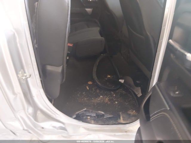 Aukcja sprzedaży 2015 Chevrolet Silverado 1500 1lt, vin: 1GCVKREC3FZ230949, numer aukcji: 46290076