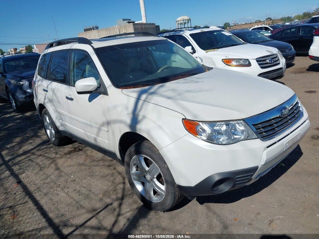 Продаж на аукціоні авто 2009 Subaru Forester 2.5x, vin: JF2SH63619H736806, номер лоту: 46290081