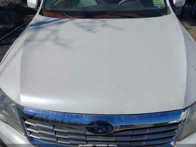 Продаж на аукціоні авто 2009 Subaru Forester 2.5x, vin: JF2SH63619H736806, номер лоту: 46290081