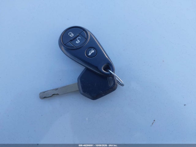 Продаж на аукціоні авто 2009 Subaru Forester 2.5x, vin: JF2SH63619H736806, номер лоту: 46290081