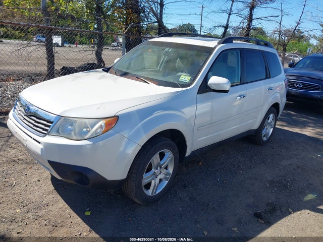 Продаж на аукціоні авто 2009 Subaru Forester 2.5x, vin: JF2SH63619H736806, номер лоту: 46290081