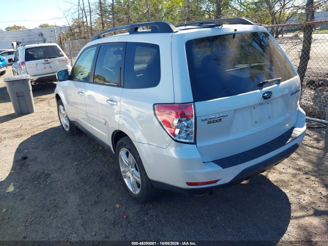 Продаж на аукціоні авто 2009 Subaru Forester 2.5x, vin: JF2SH63619H736806, номер лоту: 46290081