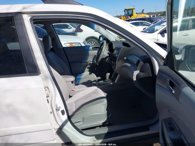 Продаж на аукціоні авто 2009 Subaru Forester 2.5x, vin: JF2SH63619H736806, номер лоту: 46290081