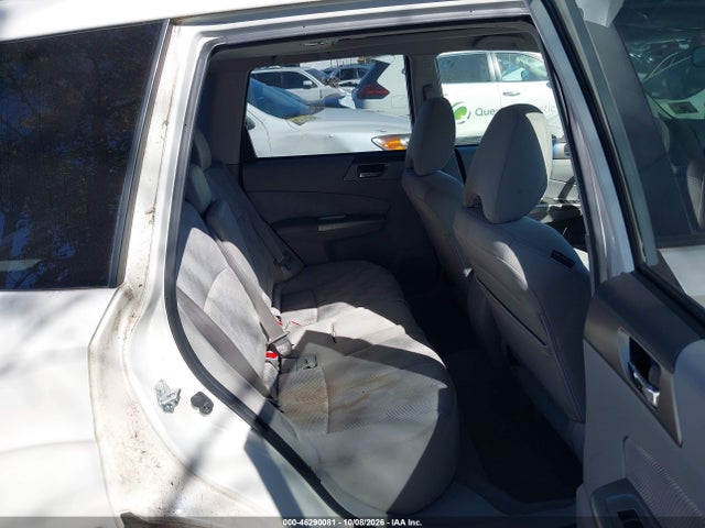 Продаж на аукціоні авто 2009 Subaru Forester 2.5x, vin: JF2SH63619H736806, номер лоту: 46290081