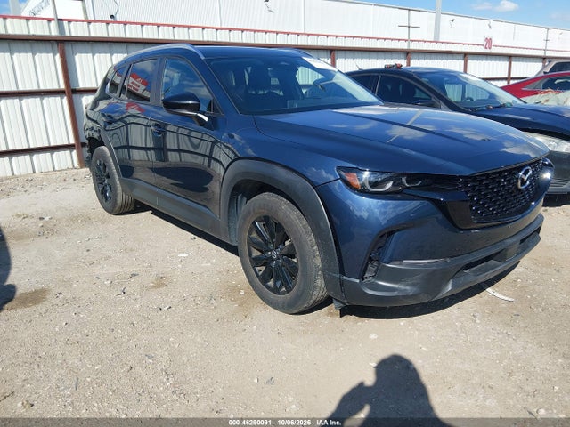 Mazda Cx-50 2.5 S Preferred Package 2025 7MMVABBM5SN344248 главное изображение