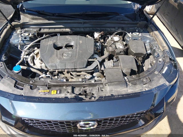 Mazda Cx-50 2.5 S Preferred Package 2025 7MMVABBM5SN344248 Image 10