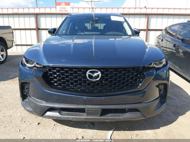Mazda Cx-50 2.5 S Preferred Package 2025 7MMVABBM5SN344248 Image 13