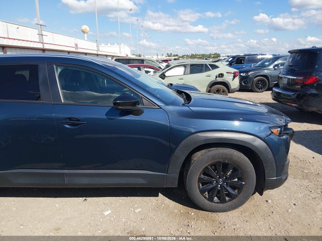Mazda Cx-50 2.5 S Preferred Package 2025 7MMVABBM5SN344248 Image 14