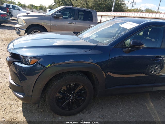 Mazda Cx-50 2.5 S Preferred Package 2025 7MMVABBM5SN344248 Image 15