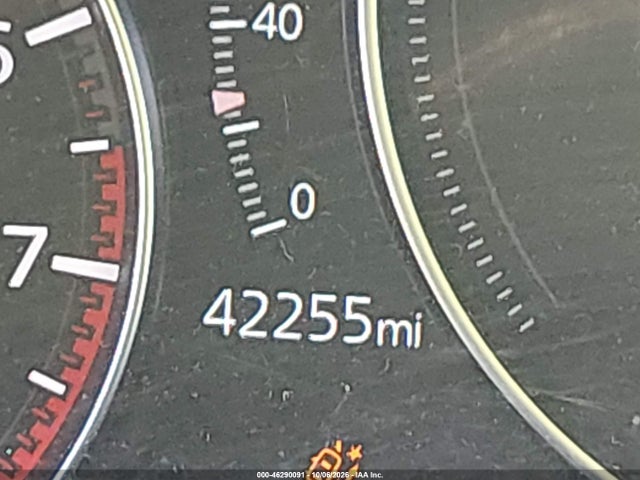 Mazda Cx-50 2.5 S Preferred Package 2025 7MMVABBM5SN344248 Image 16