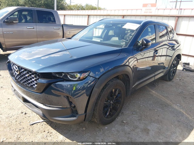 Mazda Cx-50 2.5 S Preferred Package 2025 7MMVABBM5SN344248 Image 2