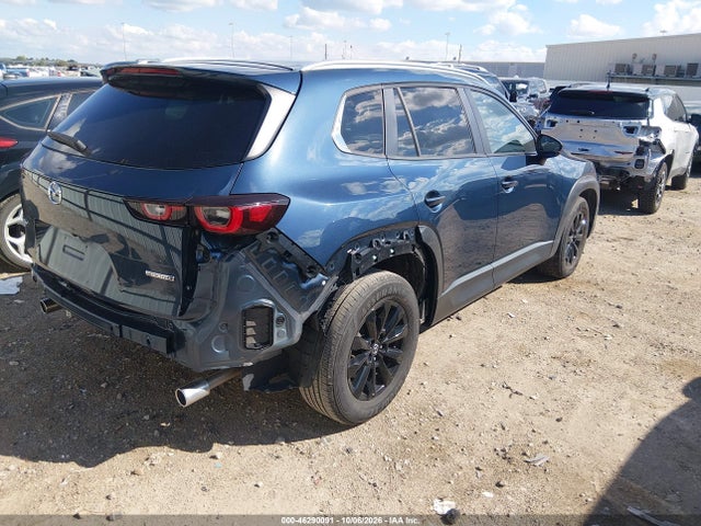 Mazda Cx-50 2.5 S Preferred Package 2025 7MMVABBM5SN344248 Image 4