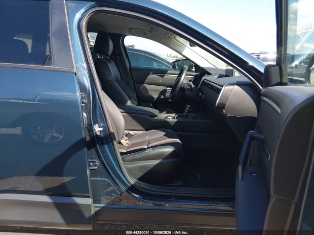 Mazda Cx-50 2.5 S Preferred Package 2025 7MMVABBM5SN344248 Image 5