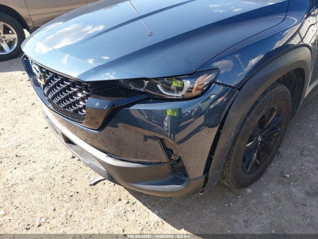 Mazda Cx-50 2.5 S Preferred Package 2025 7MMVABBM5SN344248 Image 6
