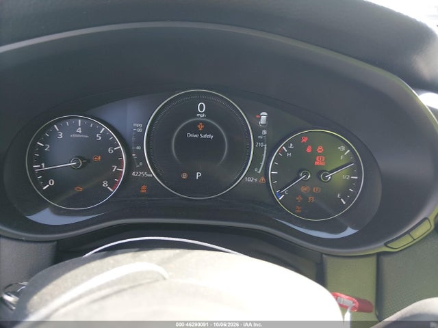 Mazda Cx-50 2.5 S Preferred Package 2025 7MMVABBM5SN344248 Image 7
