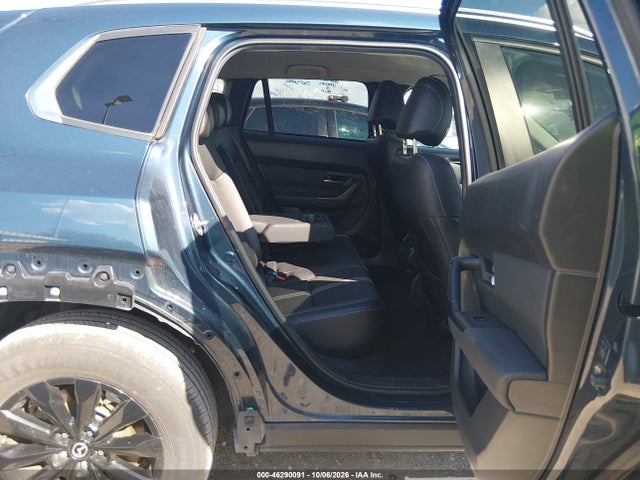 Mazda Cx-50 2.5 S Preferred Package 2025 7MMVABBM5SN344248 Image 8