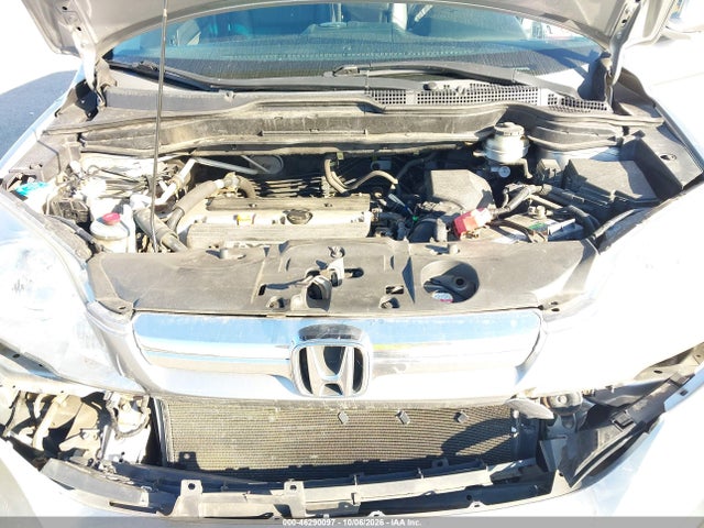 Продаж на аукціоні авто 2007 Honda Cr-v Ex-l, vin: JHLRE48737C106049, номер лоту: 46290097