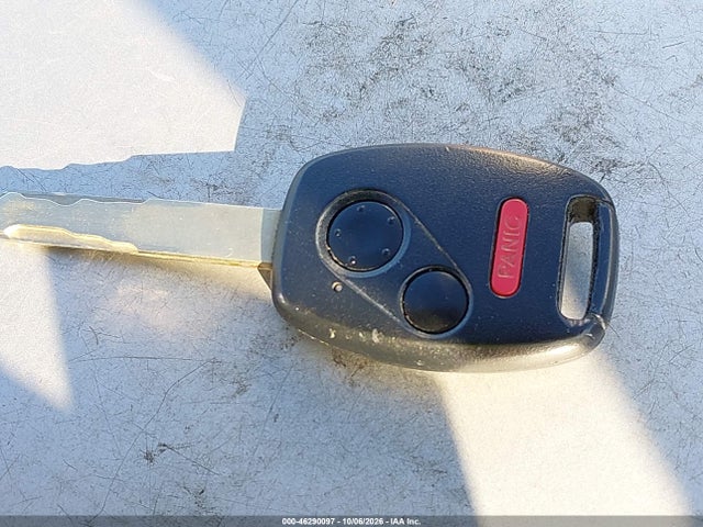 Продаж на аукціоні авто 2007 Honda Cr-v Ex-l, vin: JHLRE48737C106049, номер лоту: 46290097