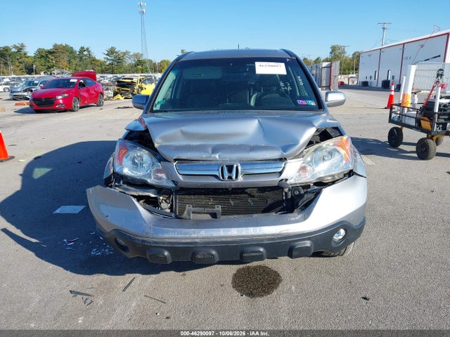 Продаж на аукціоні авто 2007 Honda Cr-v Ex-l, vin: JHLRE48737C106049, номер лоту: 46290097