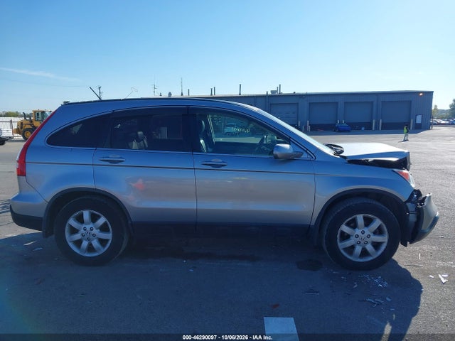 Продаж на аукціоні авто 2007 Honda Cr-v Ex-l, vin: JHLRE48737C106049, номер лоту: 46290097