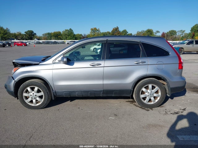 Продаж на аукціоні авто 2007 Honda Cr-v Ex-l, vin: JHLRE48737C106049, номер лоту: 46290097