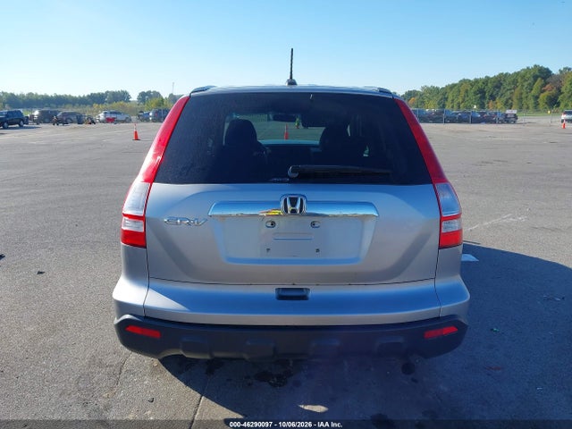 Продаж на аукціоні авто 2007 Honda Cr-v Ex-l, vin: JHLRE48737C106049, номер лоту: 46290097
